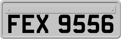 FEX9556