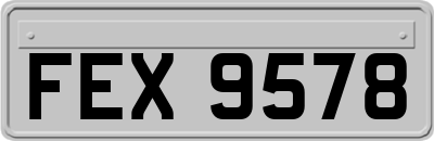 FEX9578