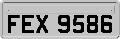 FEX9586