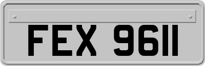 FEX9611