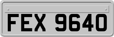 FEX9640