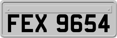 FEX9654