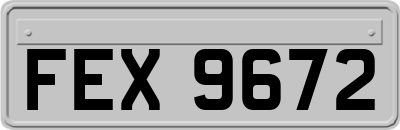 FEX9672