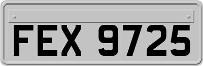 FEX9725
