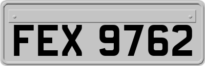 FEX9762