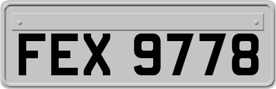 FEX9778