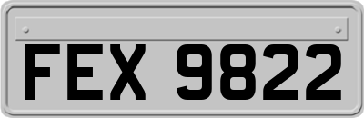 FEX9822
