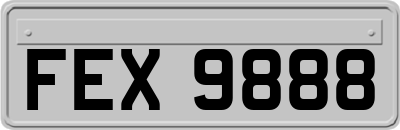 FEX9888