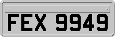 FEX9949