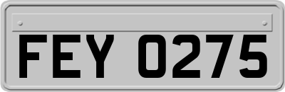 FEY0275