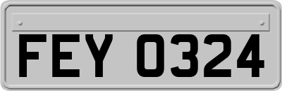 FEY0324