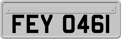 FEY0461