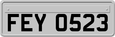 FEY0523
