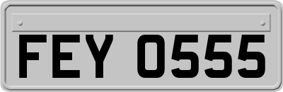 FEY0555