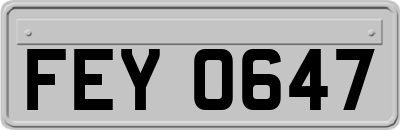 FEY0647