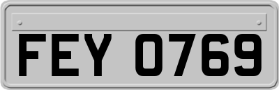 FEY0769