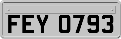 FEY0793