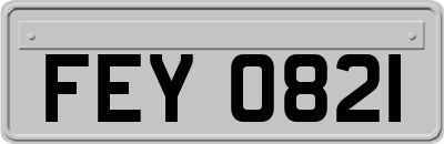 FEY0821