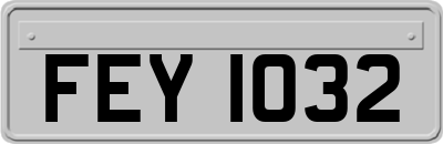 FEY1032