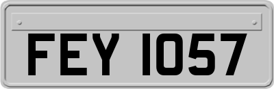 FEY1057