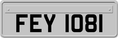 FEY1081