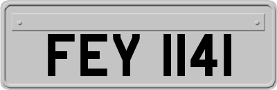 FEY1141