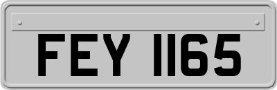 FEY1165