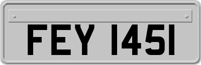 FEY1451