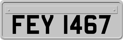FEY1467