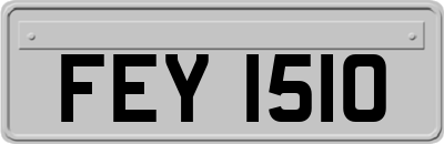 FEY1510