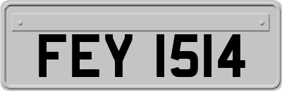 FEY1514