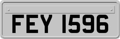 FEY1596