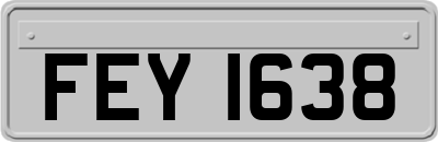 FEY1638