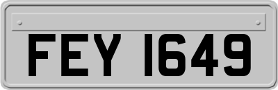 FEY1649