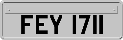 FEY1711