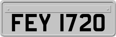 FEY1720