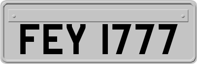 FEY1777