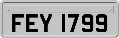 FEY1799