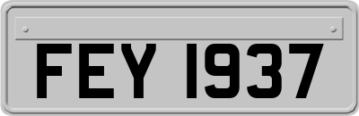 FEY1937
