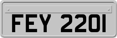 FEY2201
