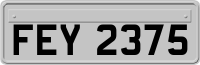 FEY2375