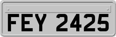 FEY2425