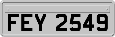 FEY2549