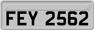 FEY2562