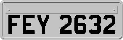 FEY2632
