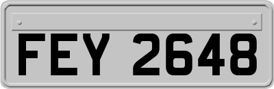 FEY2648