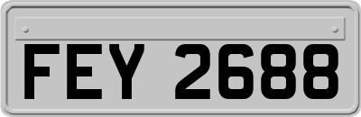 FEY2688