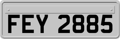 FEY2885