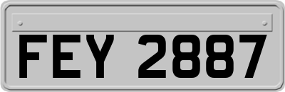 FEY2887