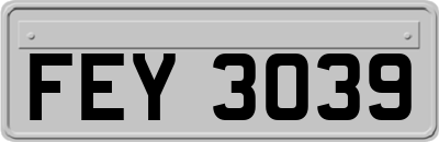 FEY3039